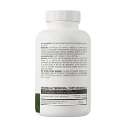 Ostrovit - Fenugreek Vegetable - 90 Caps