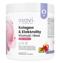 Osavi - Collagen & Electrolytes - Vitality & Glow