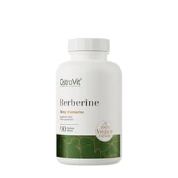 OstroVit - Berberine - 90 Tablets