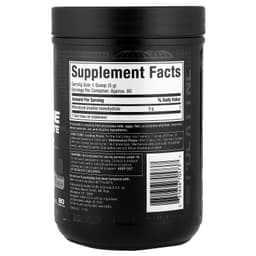 Muscletech - Platinum 100% Creatine Monohydrate - 400g
