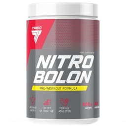 Trec - Nitrobolon - Pre-Workout Formula