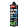 Body Attack - Sports Drink Zero - Äpple, 1000 ml