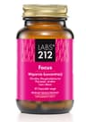 Labs 212 - Focus - 60 Caps