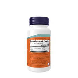 Now Foods - L-Optizinc - 100 Caps