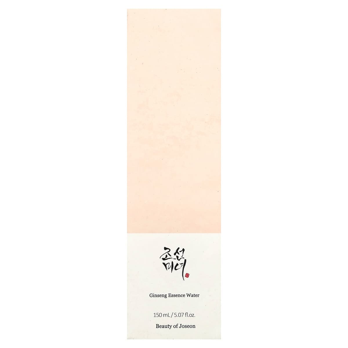 Beauty of Joseon - Ginseng Essence Water 150ml