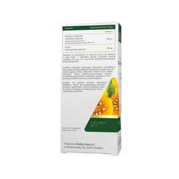 Medica Herbs - Garcinia Cambogia (HCA) - 60 Caps