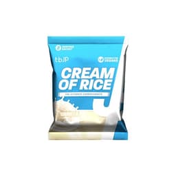 Trained by JP - Cream Of Rice