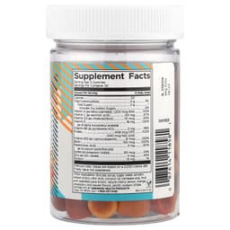 Swanson - Adult Multivitamin - 60 Gummies