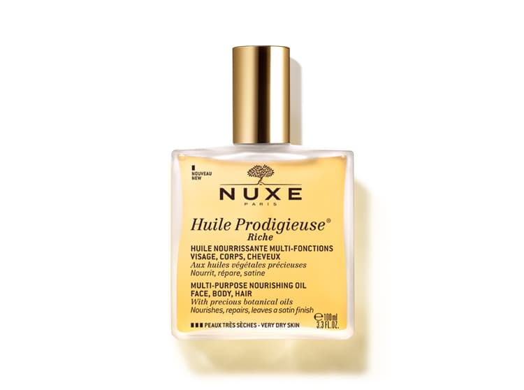 NUXE - Huile Prodigieuse Riche 100 ml