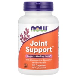 Now Foods - Joint Support - 90 Caps