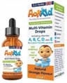 ActiKid - Multi-Vitamin Drops - 25ml