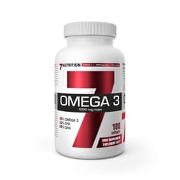 7 Nutrition - 7Nutrition Omega-3 65% 1000mg