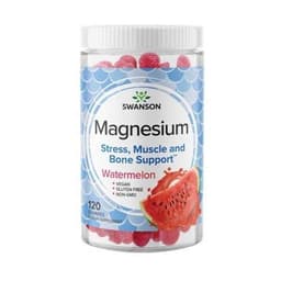 Swanson - Magnesium