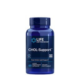 Life Extension - Chol-Support - 60 Caps