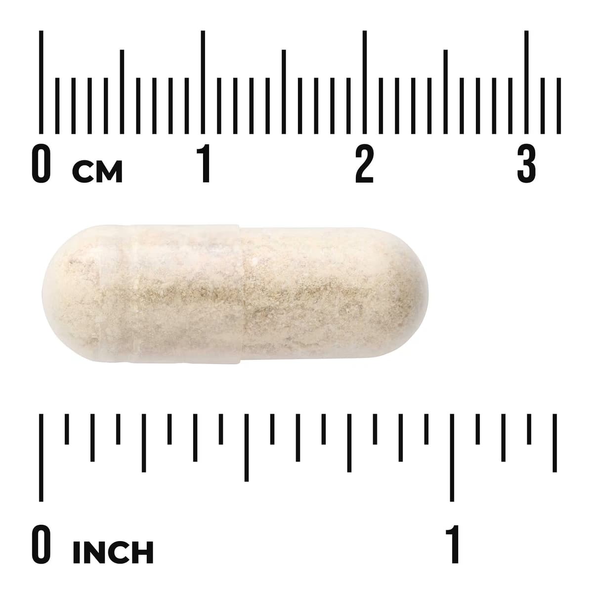 Swanson - Green Lipped Mussel - 60 Caps