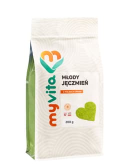 MyVita - Young Barley Powder