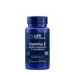 Life Extension Gamma E Mixed Tocopherols & Tocotrienols