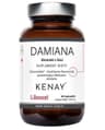 Kenay - Damiana Leaf Extract - 60 Caps