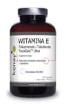 Kenay - Vitamin E Tocotrienols and Tocopherols - 300 Capsules