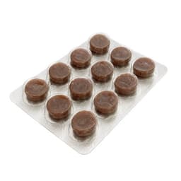 GOLD FARMEX - Timian med coltsfoot - 24 pastiller til sugning