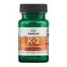 Swanson - Vitamin K2 With Nattokinase - 30 Caps