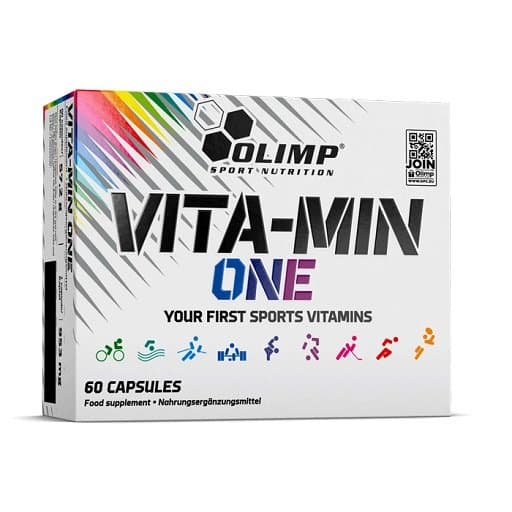 Olimp Labs - Vita-Min One – Olimp Labs