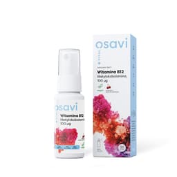 Osavi - Vitamin B12 Methylcobalamin