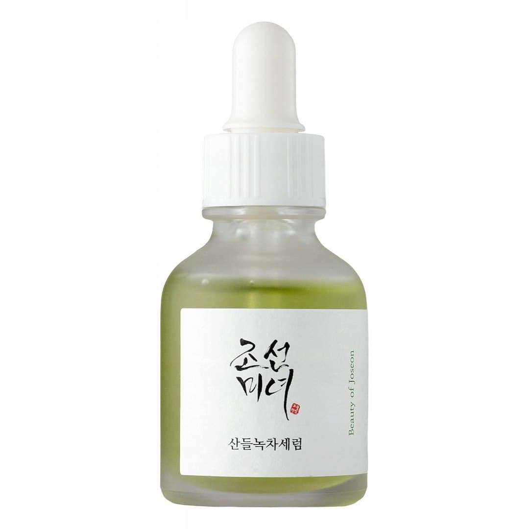 Beauty of Joseon - Calming serum Greentea + Panthenol 30 ml
