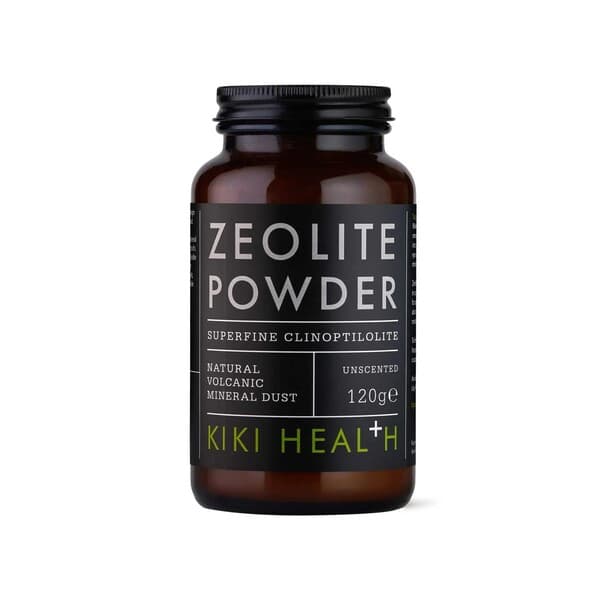 KIKI Health - Zeolite Powder – Kiki Health