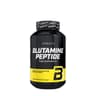 BioTechUSA - Glutamine Peptide - 180 Mega Caps