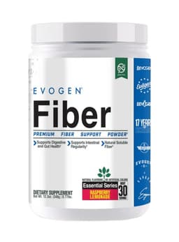 Evogen - Fiber