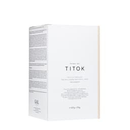 Gal - Titok Multivitamin And Fish Collagen Peptides - 300g