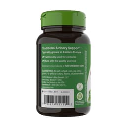 Nature'S Way - Nettle Leaf - 100 Caps