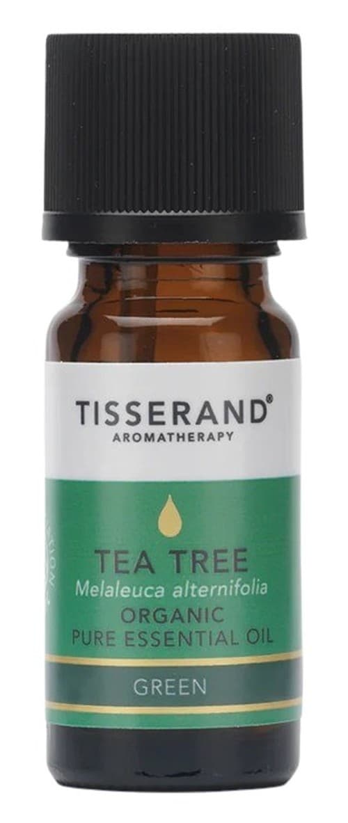 Tisserand Aromatherapy Teepuuöljy