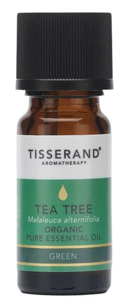 Tisserand Aromatherapy - Tea Tree Oil