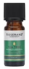 Tisserand Aromatherapy Tea Tree Oil