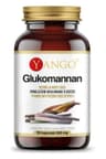 Yango - Glukomannan - Fiber Supplement