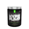 Nanosupps - HYPE Pump Preworkout Booster, Sour Green Apple Rings - 420g