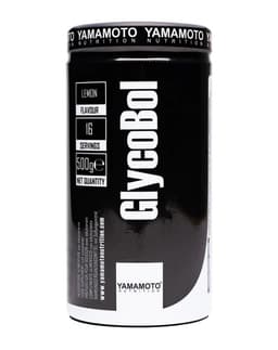 Yamamoto Research - Glycobol - Glucose Support