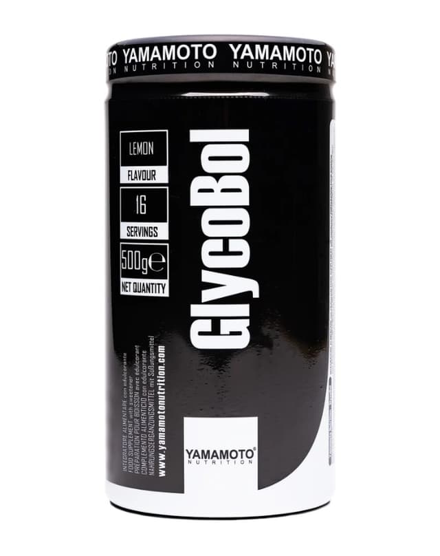 Yamamoto Research - Glycobol – Yamamoto Research