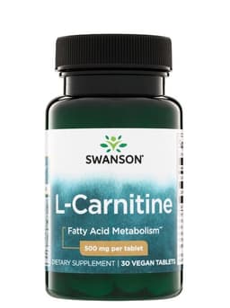Swanson - L-Carnitine