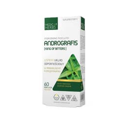 Medica Herbs - Andrographis