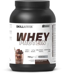 Skill Nutrition - Whey Protein