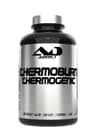 Addict Sport Nutrition - Thermoburn Thermogenic - 100 Caps