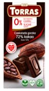 TORRAS - Tumma Suklaa