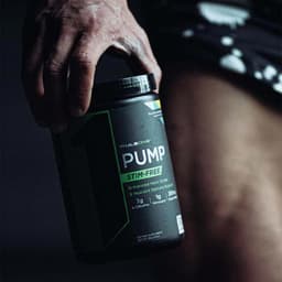 Rule One - Rule1 R1 Pump - Unflavored - 30 Servings