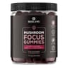 SOLVE Labs - Mushroom Focus Gummies - 60 gummies