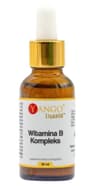 Yango - Vitamin B Complex 30ml