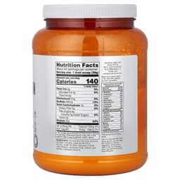 NOW Foods - Plant Protein Complex - 2 lbs