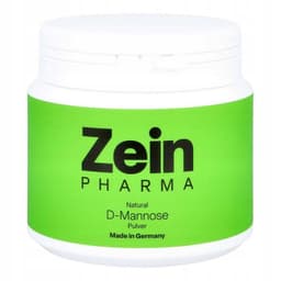 Zein Pharma - D-Mannoza - Urinary Health